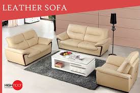 leather sofa in dubai
