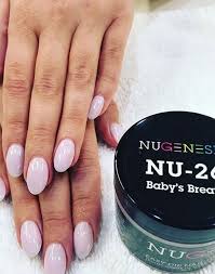 By bringing your own nail polish, you'll do more than just save your salon some money. Types Of Manicures Nails And Polish Your Official Guide