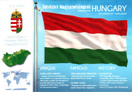 The downloadable zip file includes: World Come To My Home 3106 3110 Hungary The Map And The Flag Of The Country