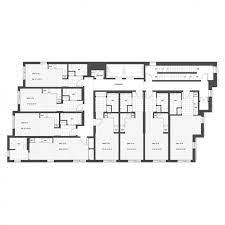 Micro Apartment Floor Plan Design