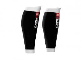 Best Calf Compression For Running L R2 Oxygen By Compressport