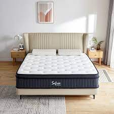 sofree bedding full mattress 12 inch