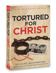 A cinematic retelling of the testimony of 'voice of the martyrs' founder, pastor richard wurmbrand, as written in his international bestseller tortured for christ. Tortured For Christ