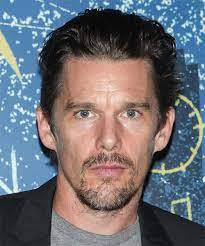 Nostalgia ethan hawke dead poets society emo guys dull hair charming man great hair beautiful men beautiful people. Ethan Hawke Hairstyles Hair Cuts And Colors