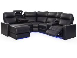 Octane Turbo Xl700 Sectional With