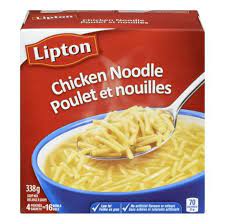 lipton en noodle soup mix reviews