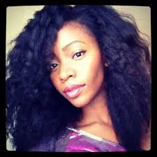 The source of this problem is tumblr.com. Ok She S My New Hairspiration Teyonah Parris Https Www Facebook Com Teyonahparris Ref Ts Ts Natural Hair Inspiration Natural Hair Styles Hair Inspiration
