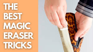 how do magic erasers work 23 magic