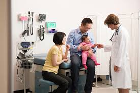 dnp pediatric acute care nurse