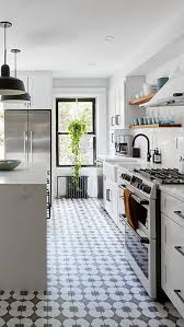 the cost to replace a kitchen floor