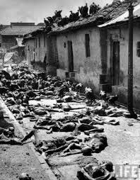 Image result for bengal famine