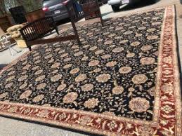 huge seasonal clearance area rug