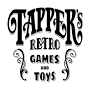 Tapper's Retro Games and Toys from www.ebay.com