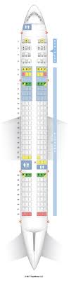 Get Here 757 200 Seat Map Aer Lingus Queen Bed Size