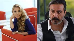 Ünlü oyuncu Mustafa Üstündağ, Sabah yazarı Tuba Kalçık ile evlendi! "Ömür  boyu birlikte el ele..."