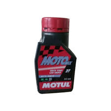 Motomix 2t Racing Bike Oil