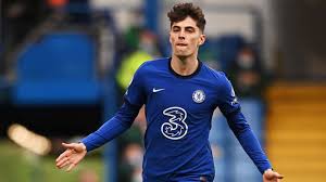 Yeah, i am very happy to be here!'. Chelsea 2 0 Fulham Chelsea Look Bound For Top Four As Havertz Pushes Fulham Towards Drop Premier League