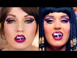 katy perry this is how we do makeup