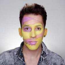 pop art zombie makeup snazaroo us