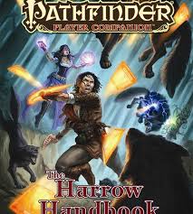 Additional unusual facts about the feat. Review The Harrow Handbook Pathfinder Strange Assembly