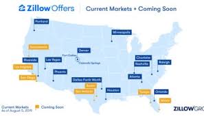 How Will The Cooling Housing Market Affect Zillow And