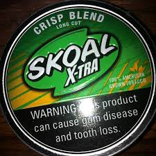 Skoal Tobacco Wikipedia