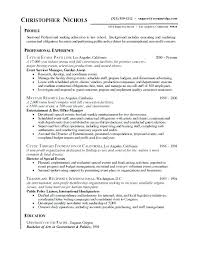 Cv Resume Graduate School Sample For Application Examples Of Ion