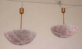 Italian Ceiling Lights By Archimede