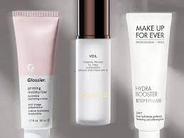 8 best primers for combination skin