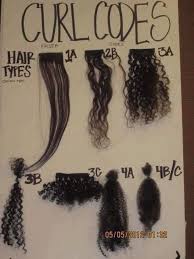 Know Your Natural Curl Pattern Lexiedyer19