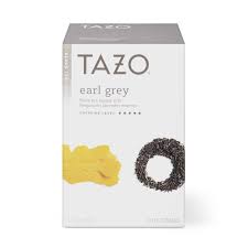 tazo black tea caffeinated tea bags