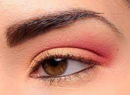 makeup geek razzleberry eyeshadow