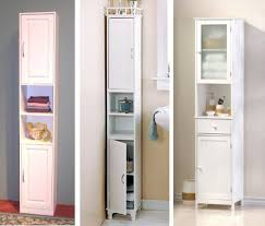 Tall Bathroom Storage Cabinets Tall