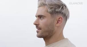 From teen idol to buff leading man, zac efron's hairstyles have been making headlines since his anyone with a classic tapered haircut can get this look by using a pomade that's got firm hold but. What Haircut Does Zac Efron Have In This Pic Haircuts