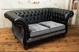 Eccleston Chesterfield Sofa