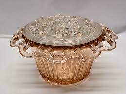 15 most valuable depression glass