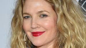 here are drew barrymore s beauty must haves
