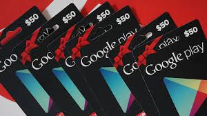 Google play gift card generator is the simplest way to generate free google play gift card codes. Buy A 50 Or Higher Google Play Gift Card From Amazon And Save 5 Phonearena