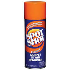 85664 spot shot carpet stain remover