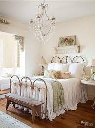 french country bedroom