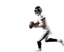 Lamar jackson nfl scouting combine 2018 nfl draft, kyrie irving, sport, protective gear in sports png. Jackson Baltimore Gif Jackson Baltimore Ravens Descubre Comparte Gifs