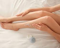 secrets to smooth and y legs news