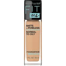poreless liquid foundation makeup soft