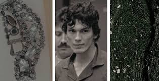 Richard ramirez scenes  ahs 1984 . How Did The Police Catch The Night Stalker Here S The Evidence