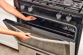 gas oven that won t heat up