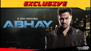 Only this time, he is up against some sharper and hardened evil masterminds. Abhay The Zee5 Series To Be Back With Season 2 Iwmbuzz