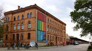Visit the German Technology Museum Berlin and Science Center Spectrum