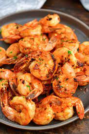 simple sautéed shrimp 15 minute dinner