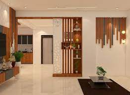 Best Living Room Wall Partition Ideas