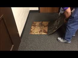 carpet tile replacement you